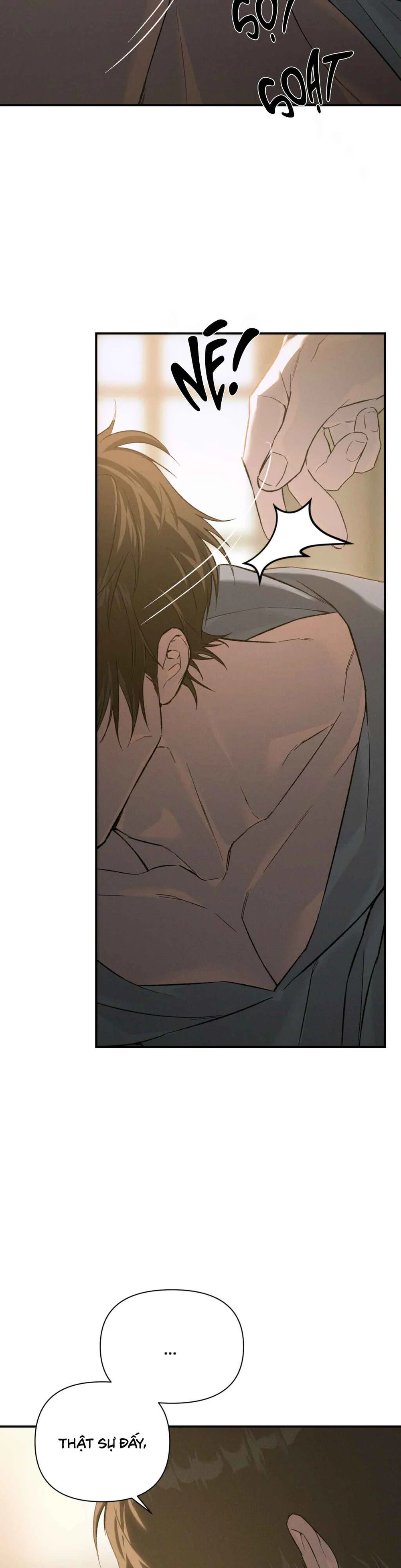 Đọc truyện CODENAME ANASTASIA - Chapter 71