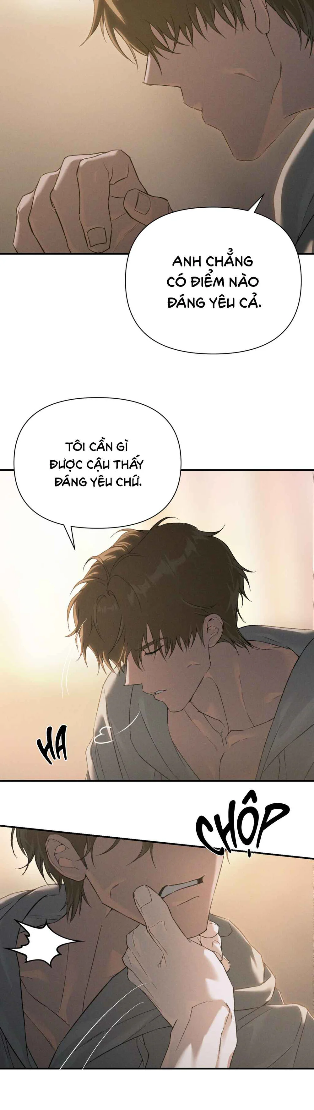 Đọc truyện CODENAME ANASTASIA - Chapter 71