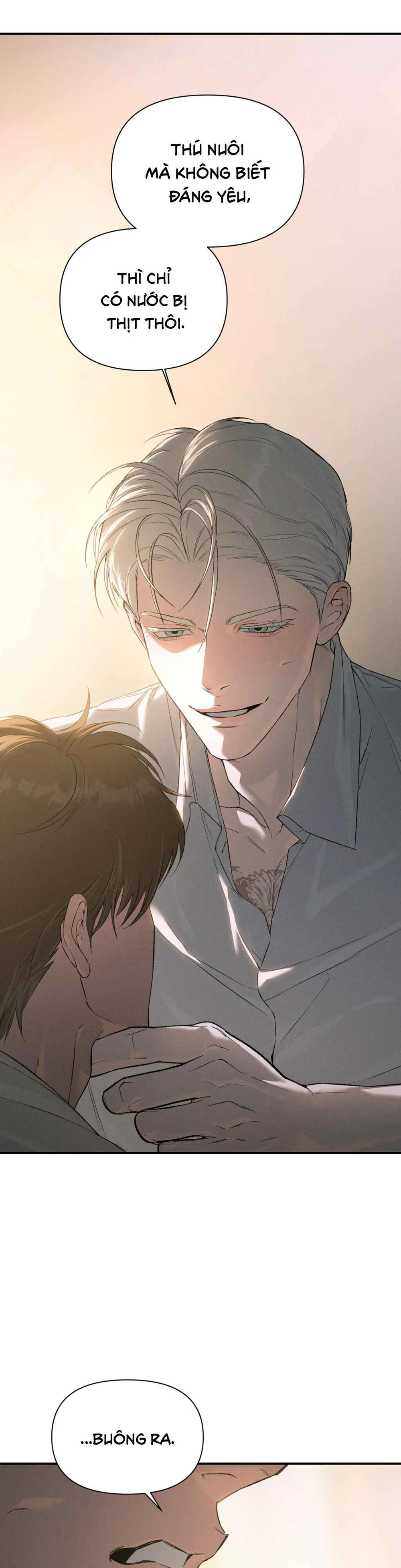 Đọc truyện CODENAME ANASTASIA - Chapter 71