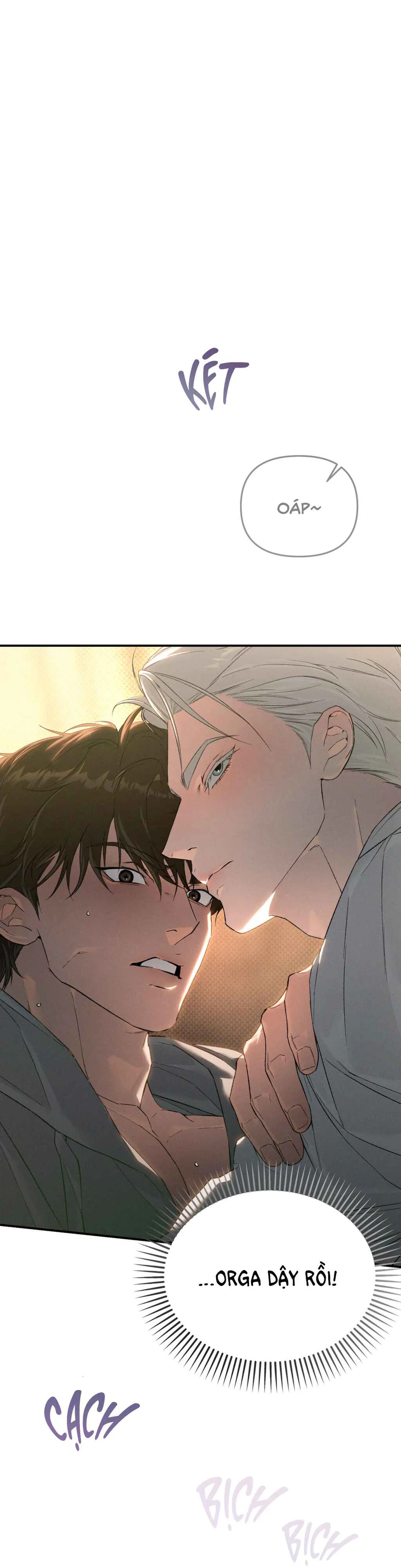 Đọc truyện CODENAME ANASTASIA - Chapter 71
