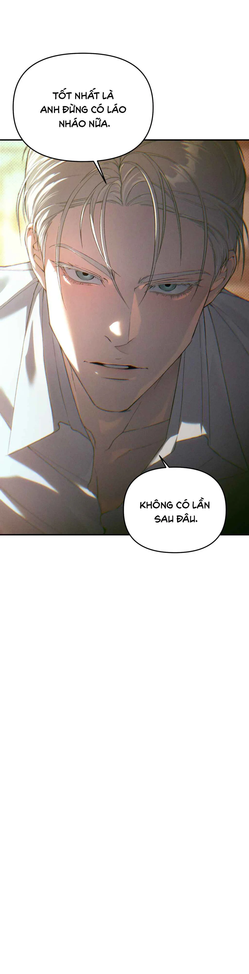 Đọc truyện CODENAME ANASTASIA - Chapter 71
