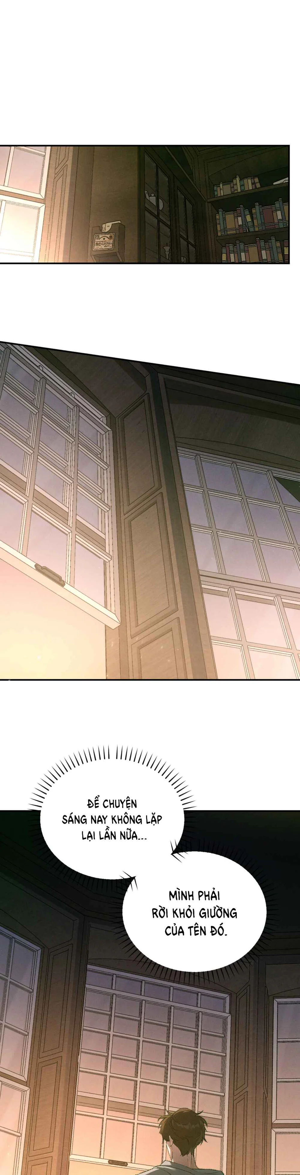 Đọc truyện CODENAME ANASTASIA - Chapter 71
