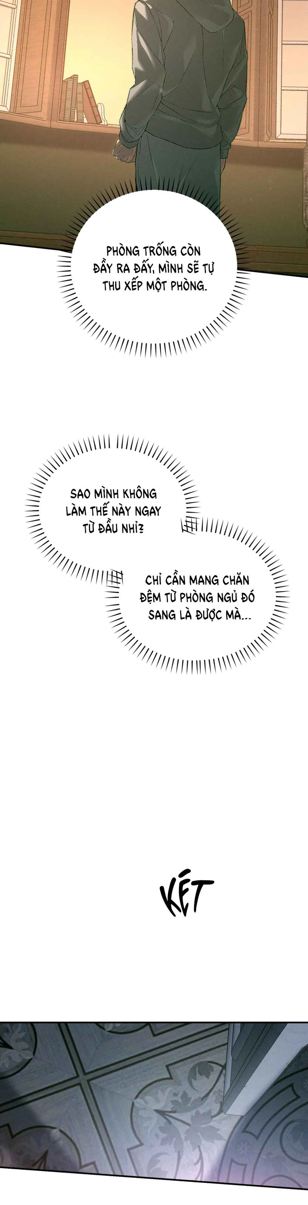 Đọc truyện CODENAME ANASTASIA - Chapter 71