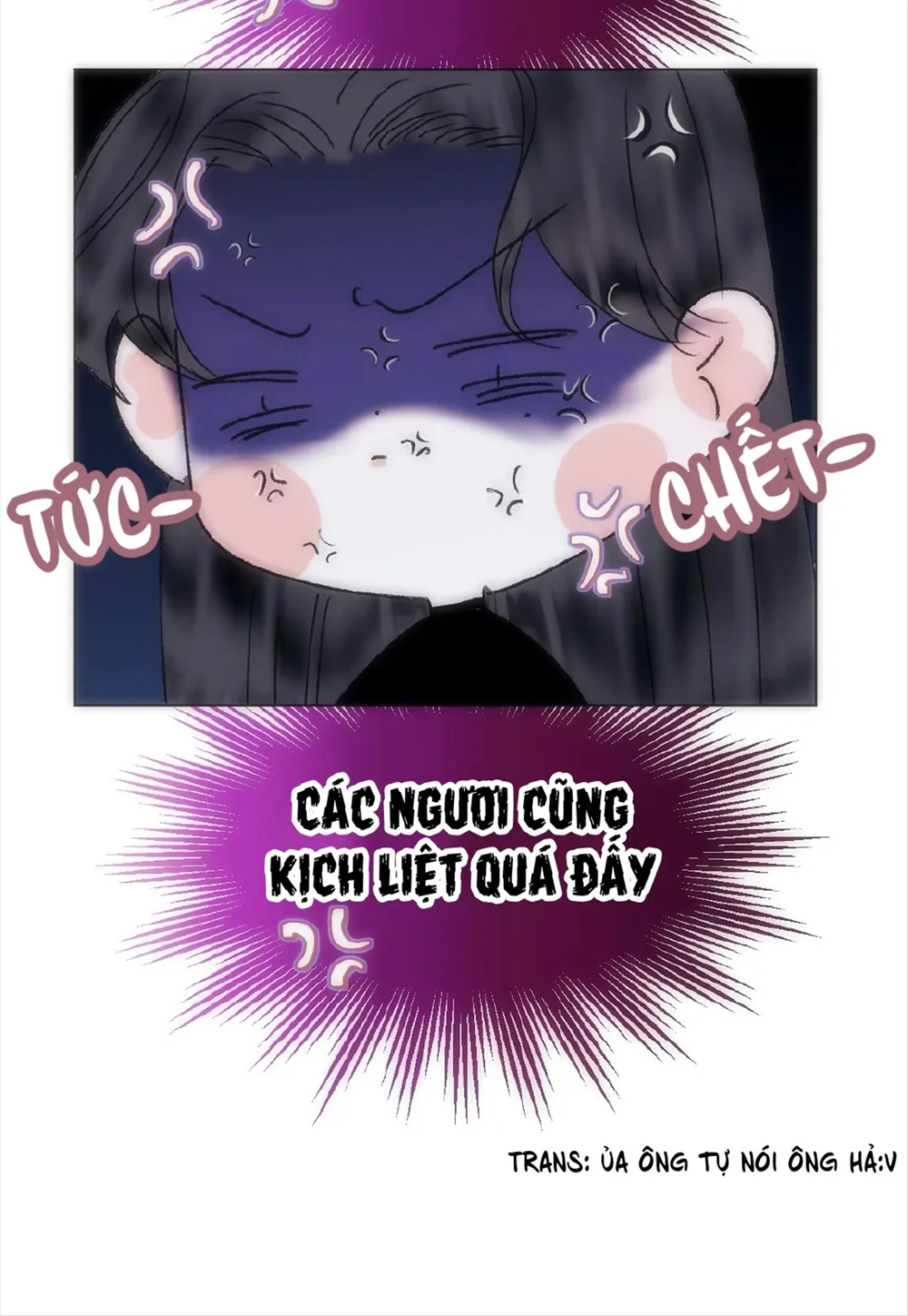 Đọc truyện Sau khi xuyên sách làm vài chuyện với sư tôn - Chapter 12