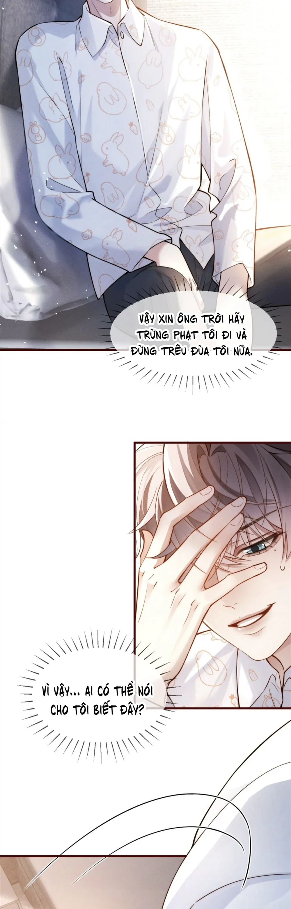 Đọc truyện Sinh con cho kẻ địch của mình - Chapter 1