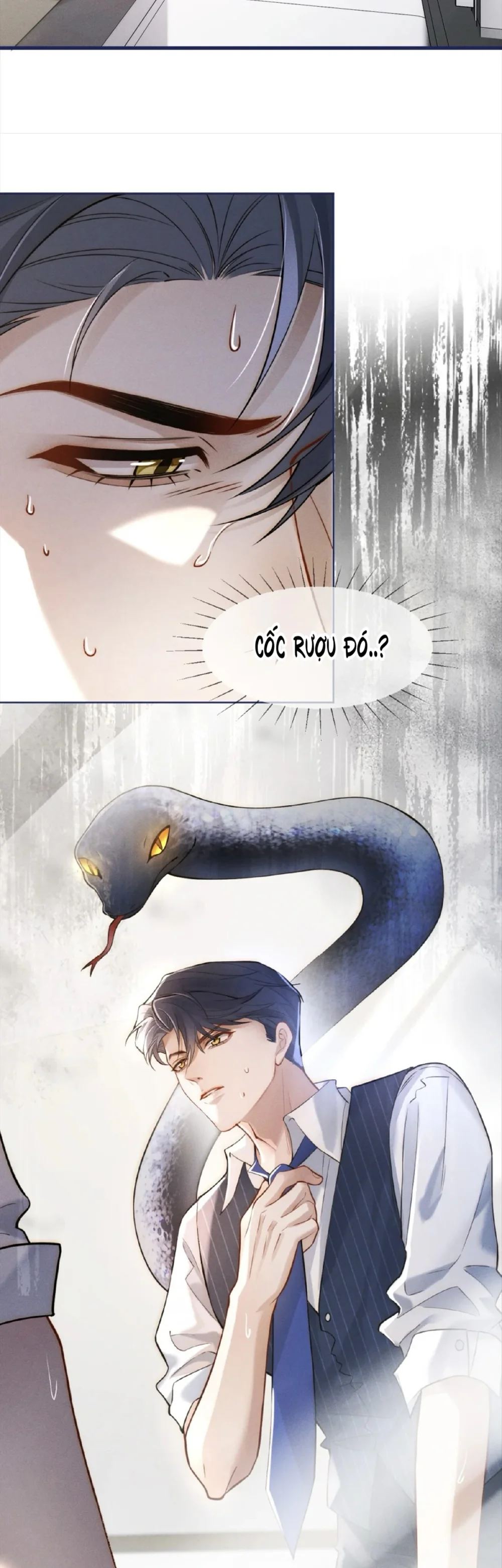 Đọc truyện Sinh con cho kẻ địch của mình - Chapter 1