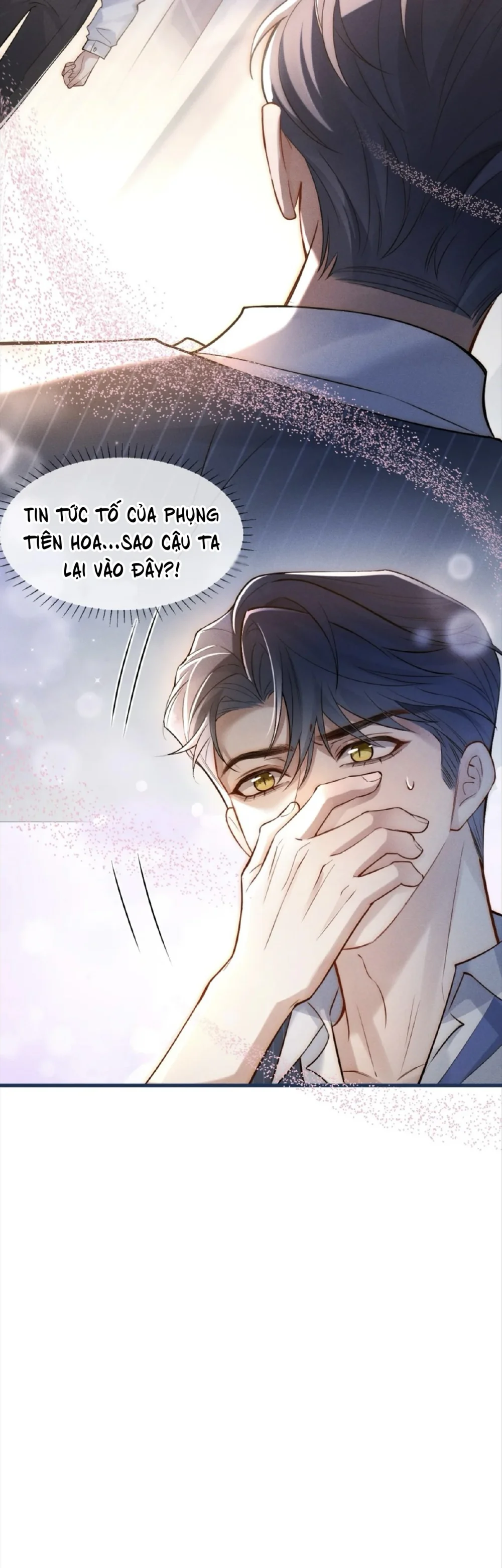 Đọc truyện Sinh con cho kẻ địch của mình - Chapter 1
