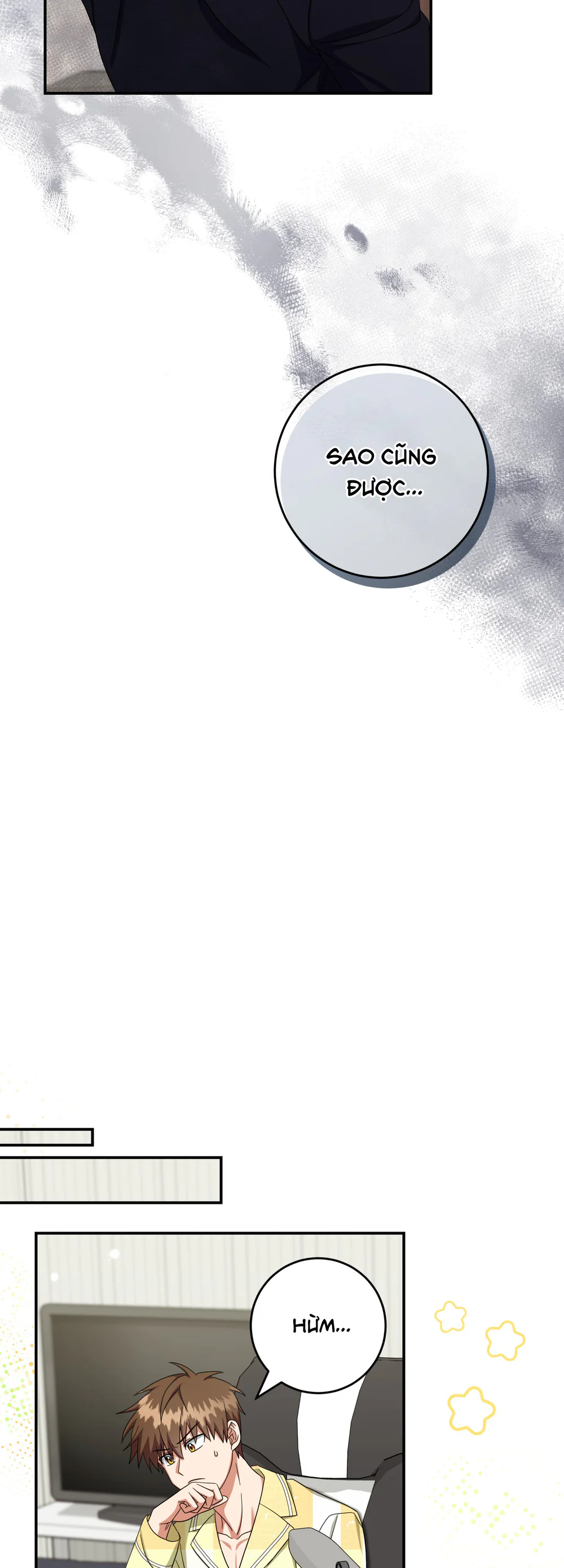 Đọc truyện CUMMU CŨNG ĐƯỢC - Chapter 7