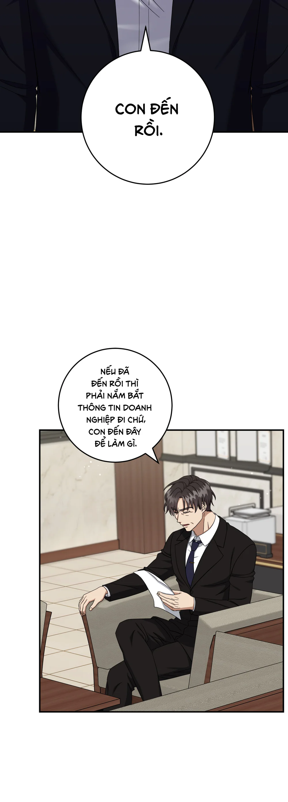 Đọc truyện CUMMU CŨNG ĐƯỢC - Chapter 7