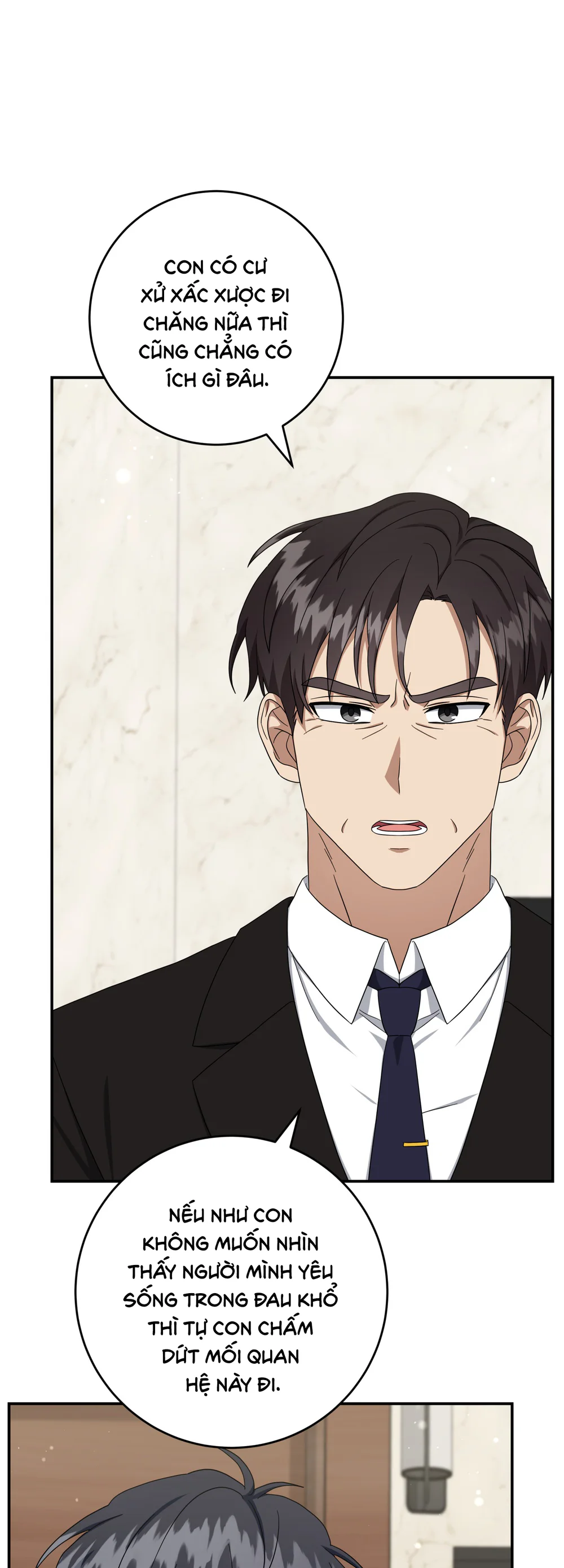 Đọc truyện CUMMU CŨNG ĐƯỢC - Chapter 7