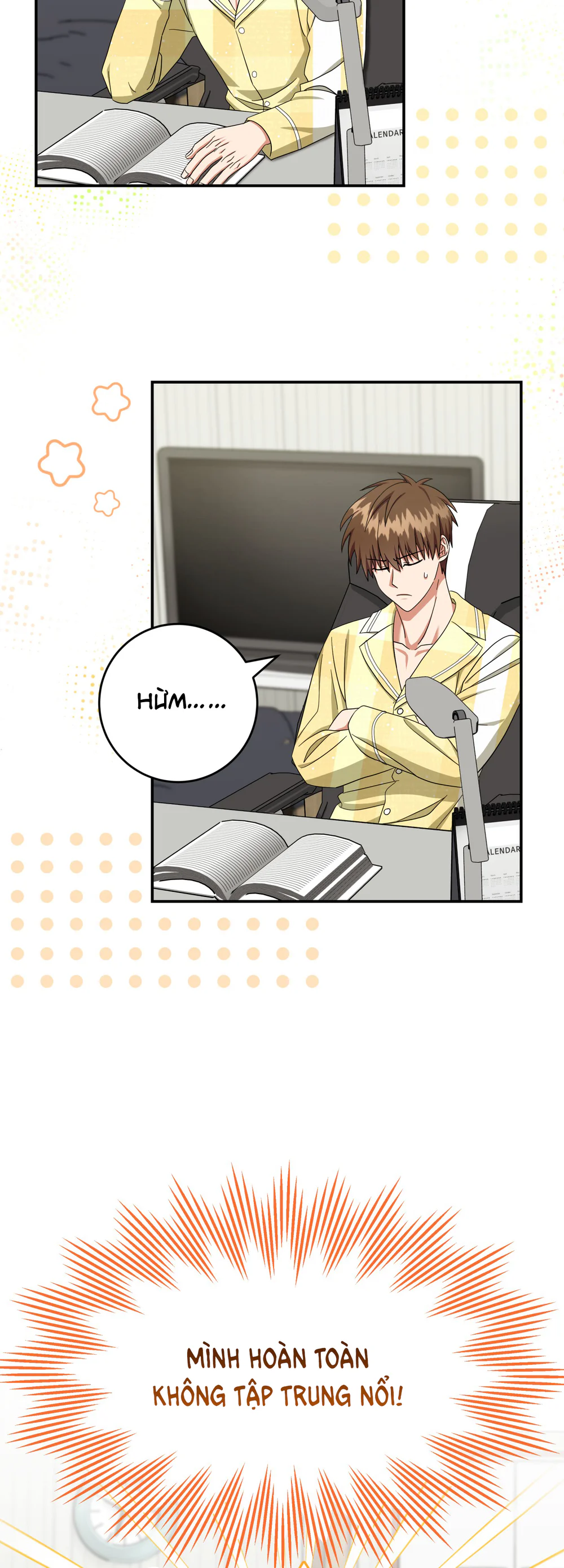 Đọc truyện CUMMU CŨNG ĐƯỢC - Chapter 7