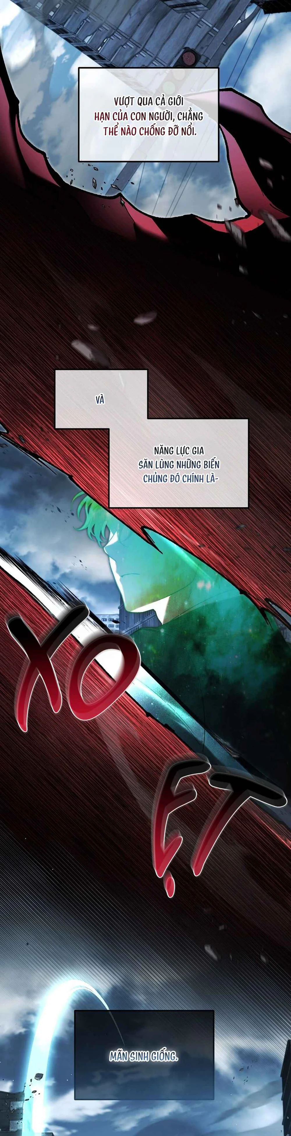 Đọc truyện LATE BLOOMERS - Chapter 1