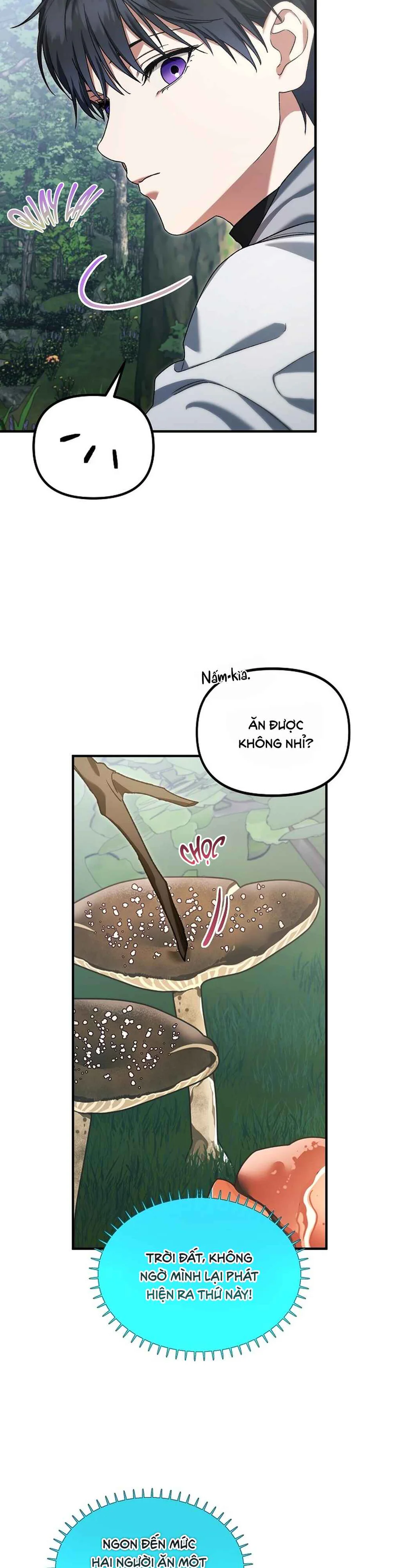 Đọc truyện LATE BLOOMERS - Chapter 1