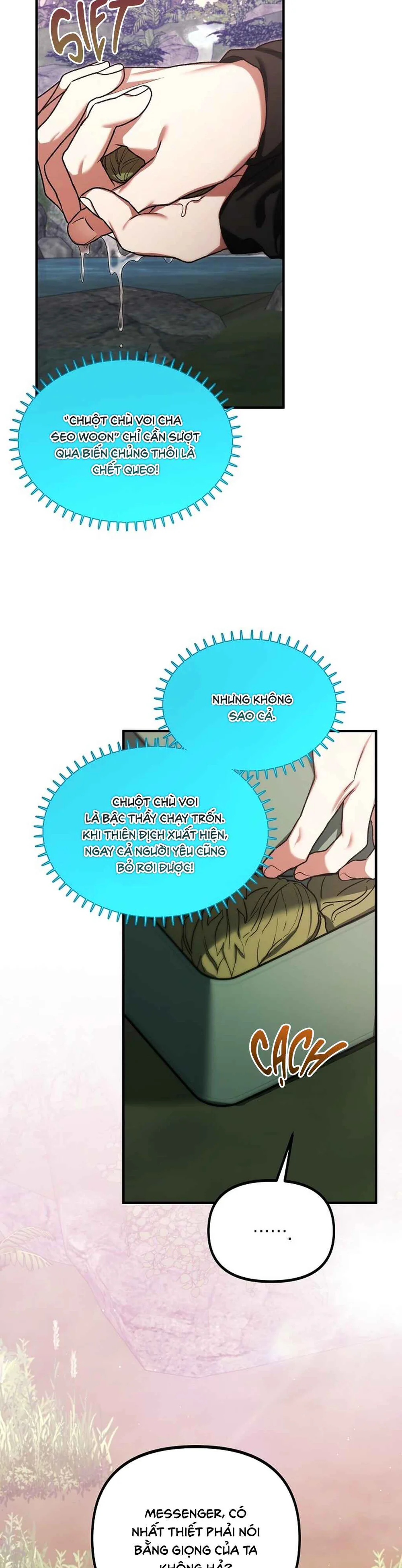 Đọc truyện LATE BLOOMERS - Chapter 1