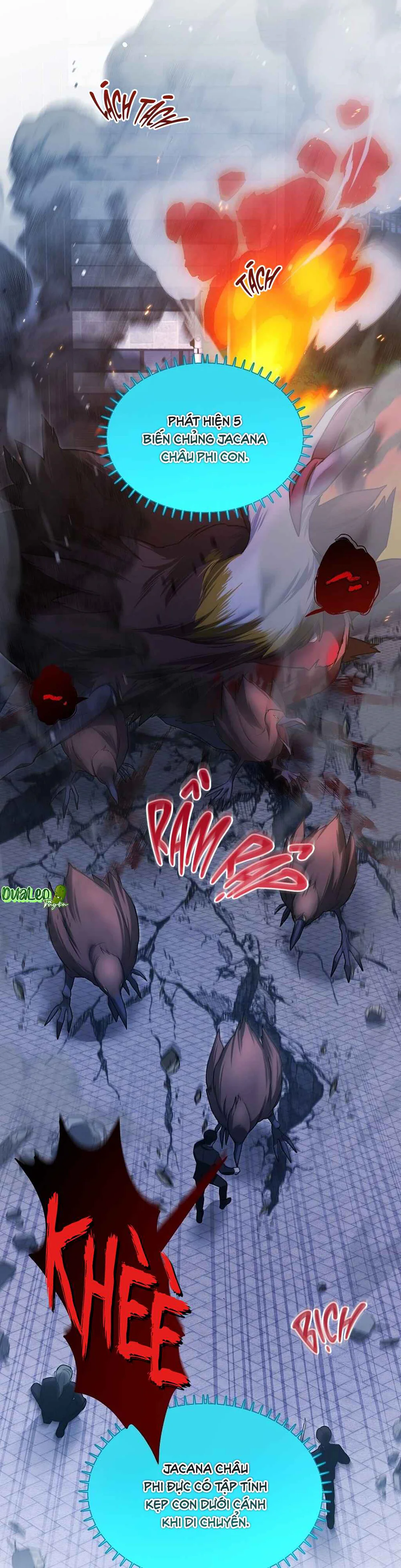 Đọc truyện LATE BLOOMERS - Chapter 1