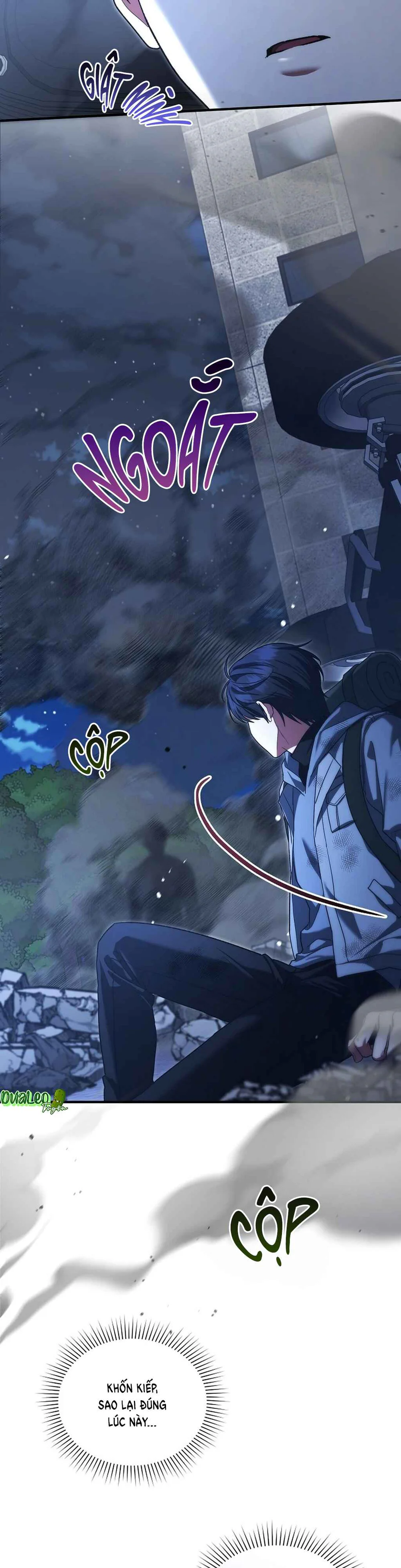 Đọc truyện LATE BLOOMERS - Chapter 1