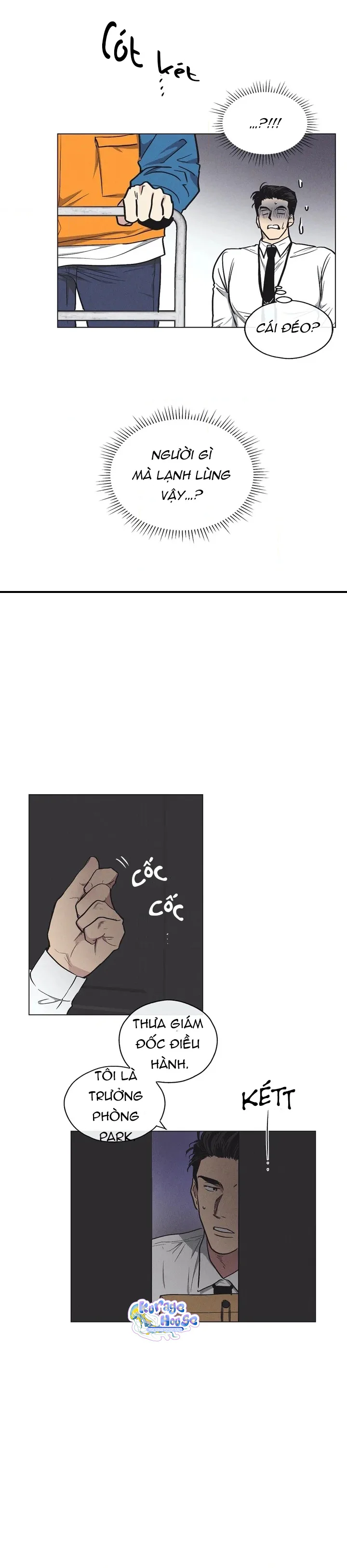Đọc truyện Báo Thù BL - Chapter 0