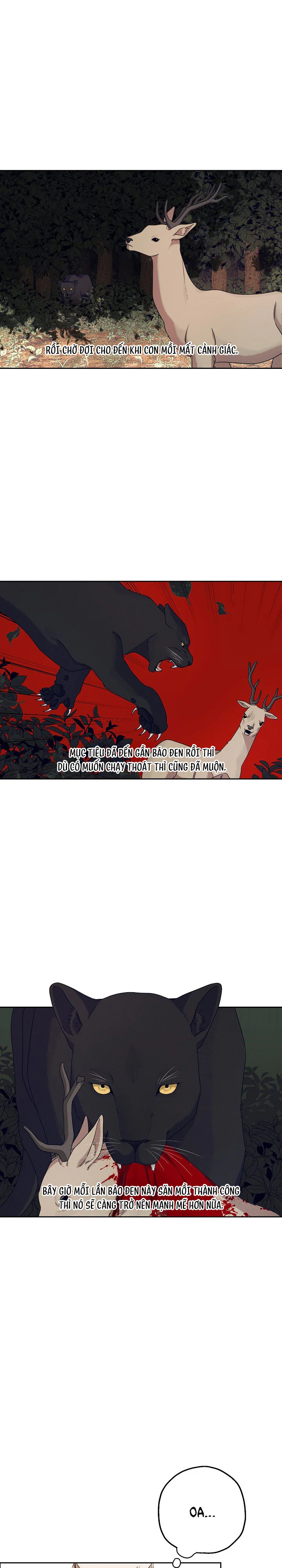Đọc truyện CỦA TÔI - Chapter 1