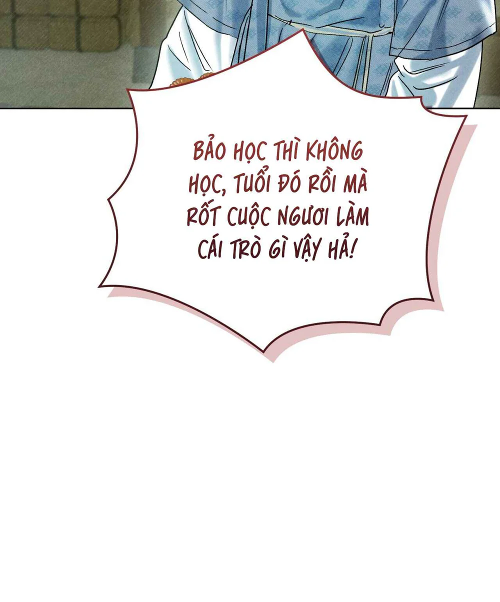 Đọc truyện BÀI HỌC DÀNH CHO CÔNG TỬ LƯỜI BIẾNG - Chapter 1