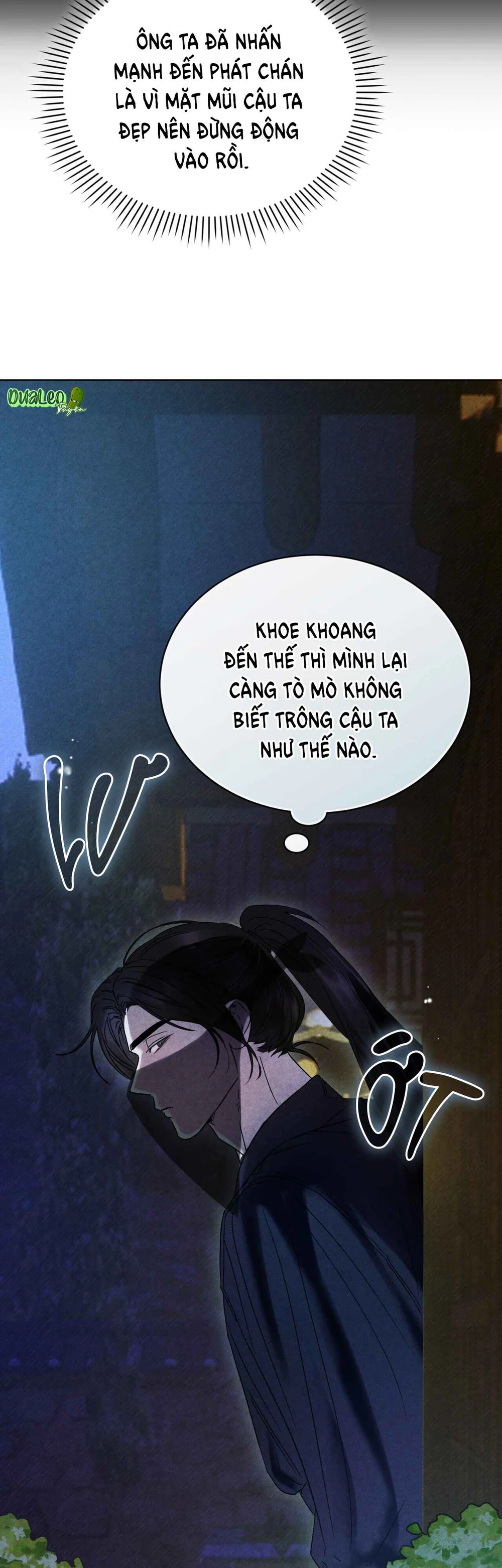 Đọc truyện BÀI HỌC DÀNH CHO CÔNG TỬ LƯỜI BIẾNG - Chapter 1