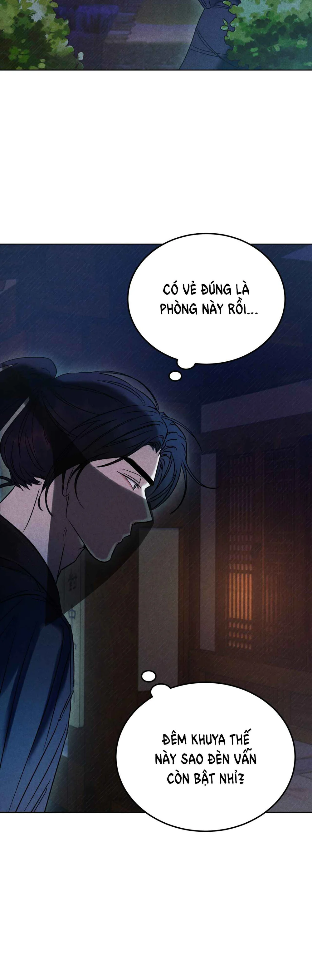 Đọc truyện BÀI HỌC DÀNH CHO CÔNG TỬ LƯỜI BIẾNG - Chapter 1