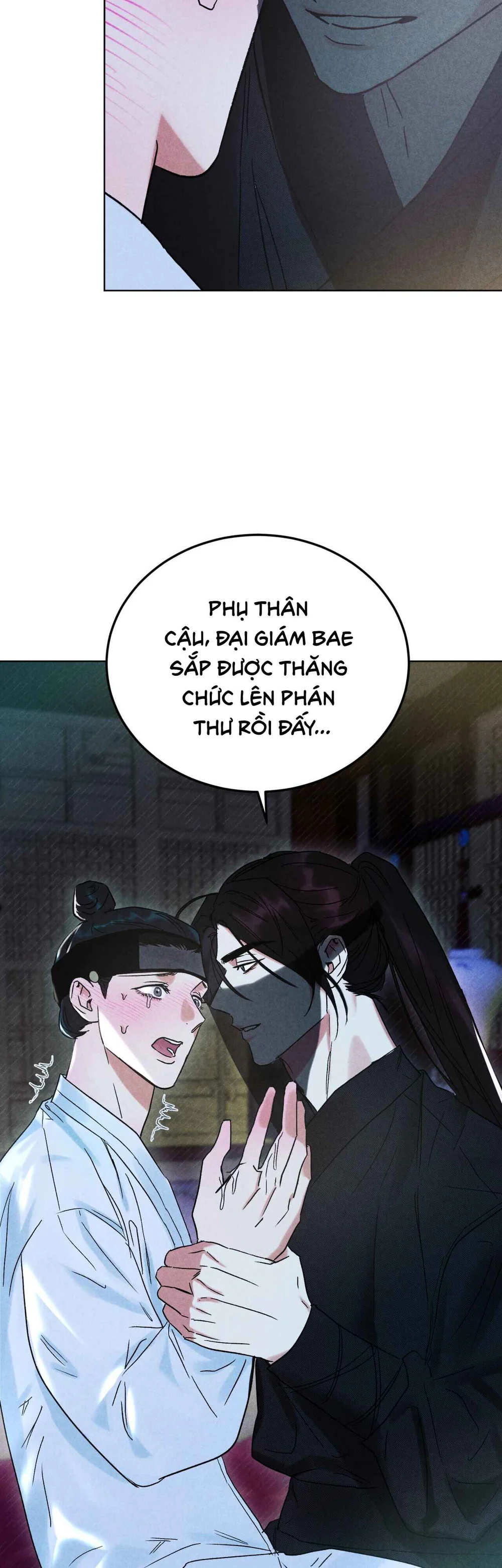 Đọc truyện BÀI HỌC DÀNH CHO CÔNG TỬ LƯỜI BIẾNG - Chapter 1