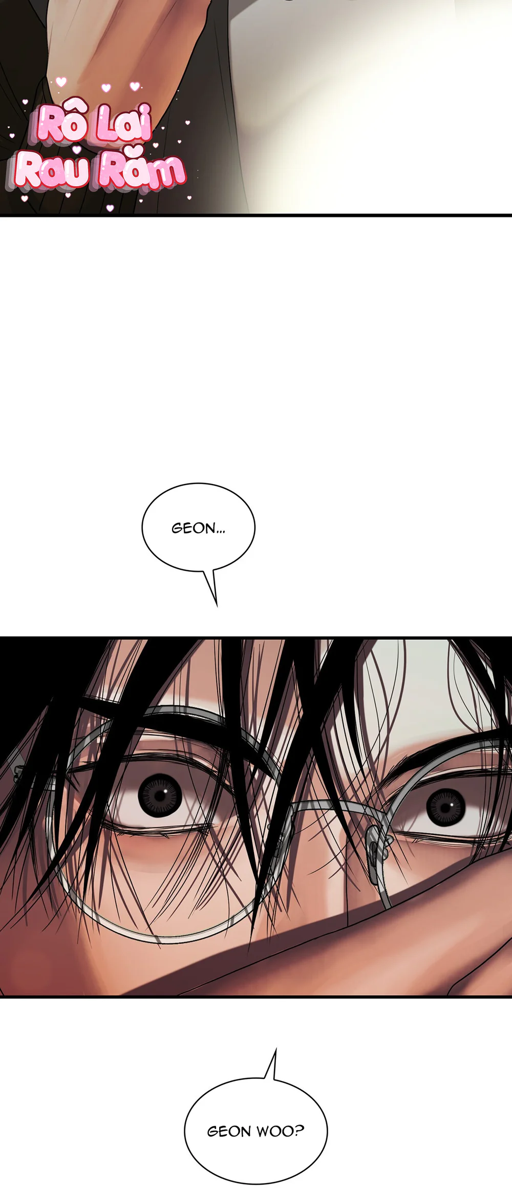 Đọc truyện Thực nhân tha hoá - Chapter 74