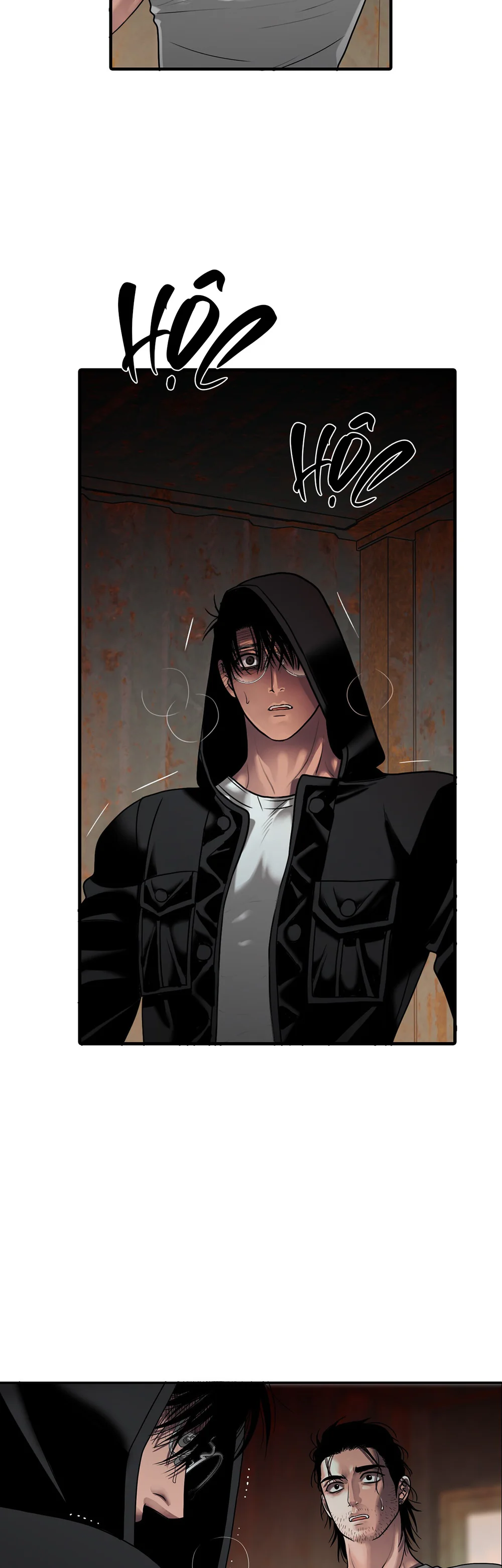 Đọc truyện Thực nhân tha hoá - Chapter 74
