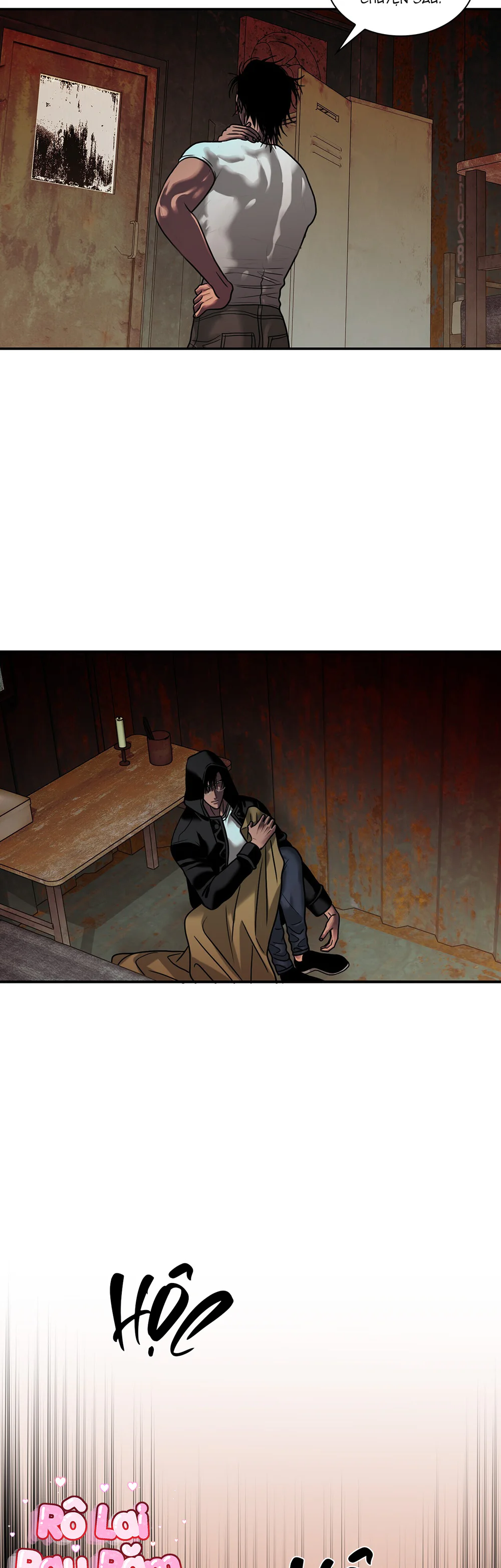 Đọc truyện Thực nhân tha hoá - Chapter 74