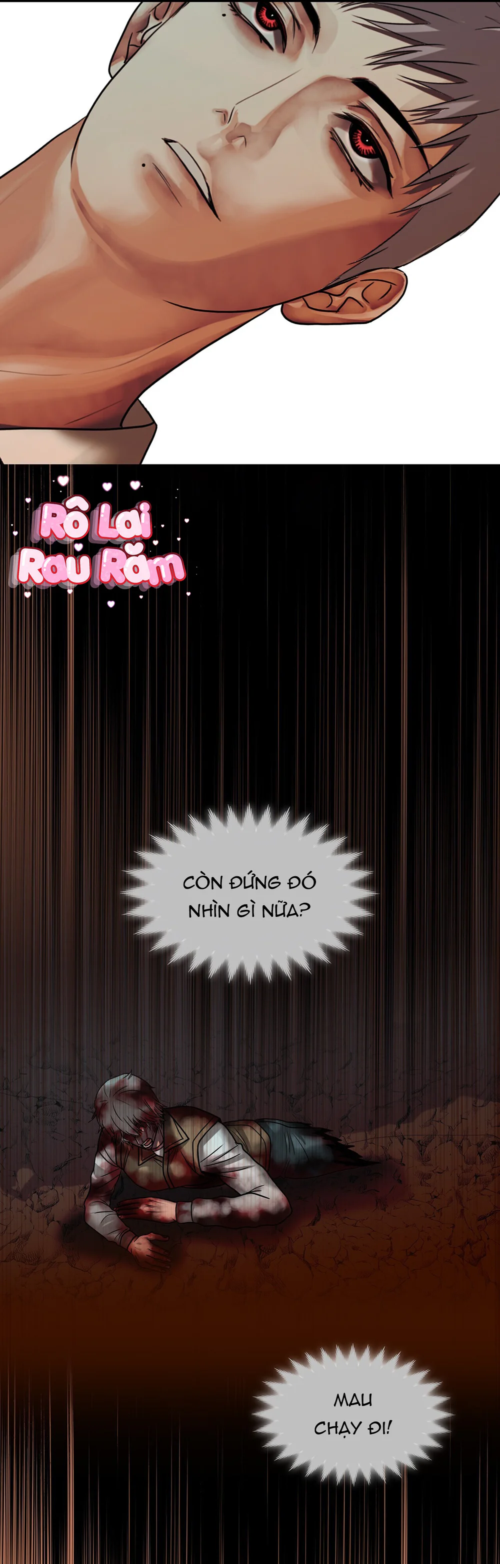 Đọc truyện Thực nhân tha hoá - Chapter 74