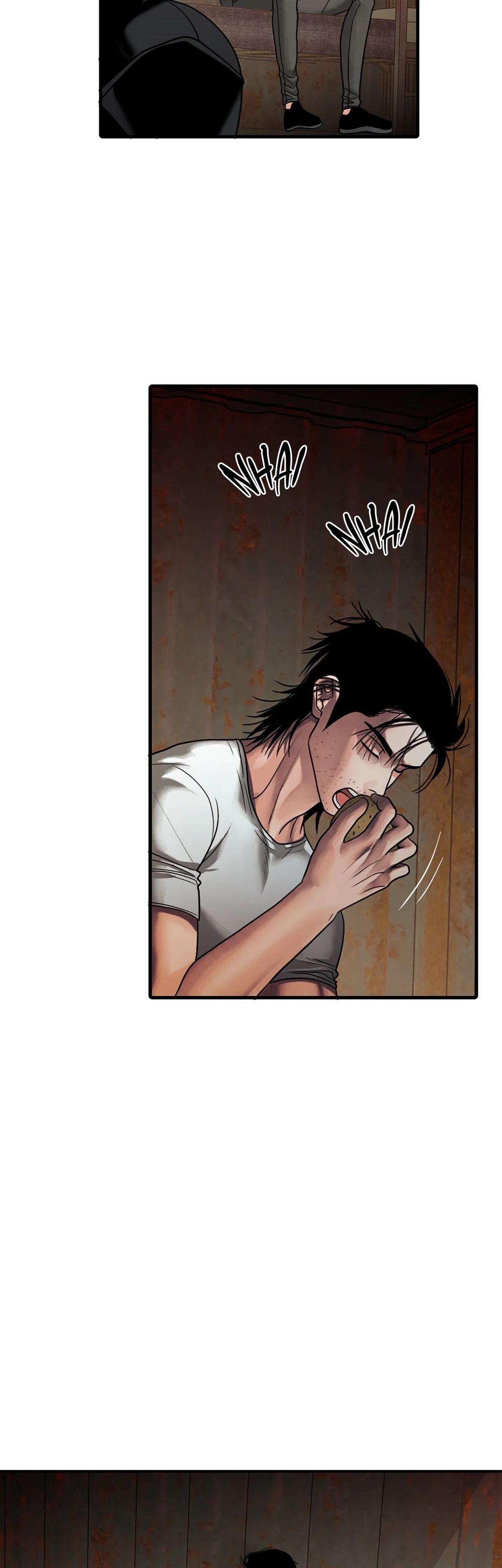 Đọc truyện Thực nhân tha hoá - Chapter 74