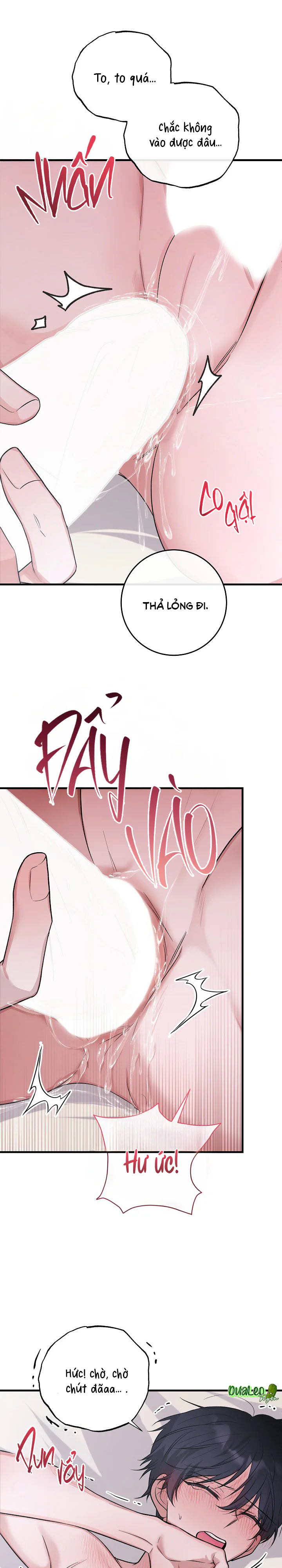 Đọc truyện TUYỂN TẬP NHẤT THỤ ĐA CÔNG CỦA NHÀ KIM - Chapter 53.1