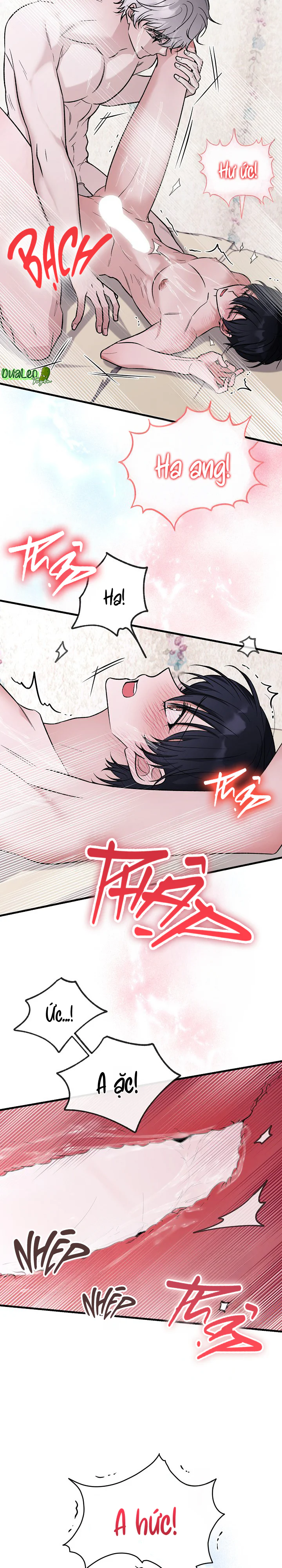 Đọc truyện TUYỂN TẬP NHẤT THỤ ĐA CÔNG CỦA NHÀ KIM - Chapter 53.1
