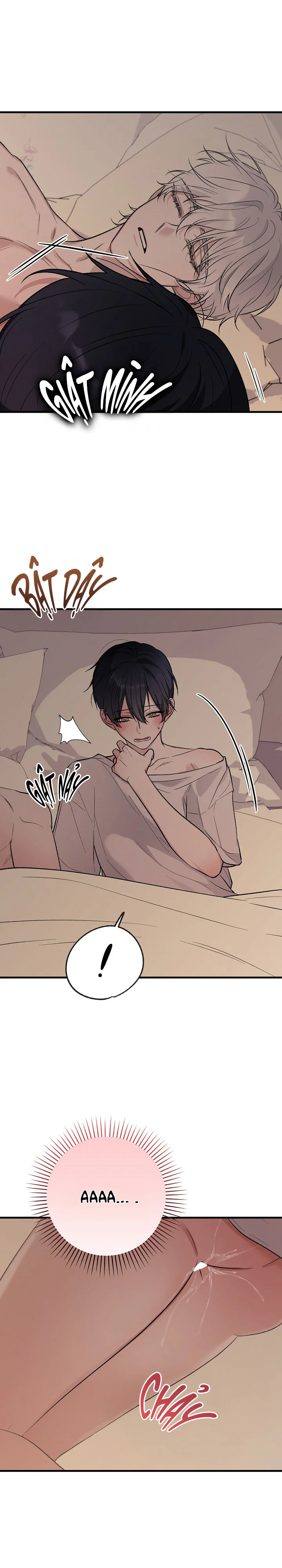 Đọc truyện TUYỂN TẬP NHẤT THỤ ĐA CÔNG CỦA NHÀ KIM - Chapter 53.1