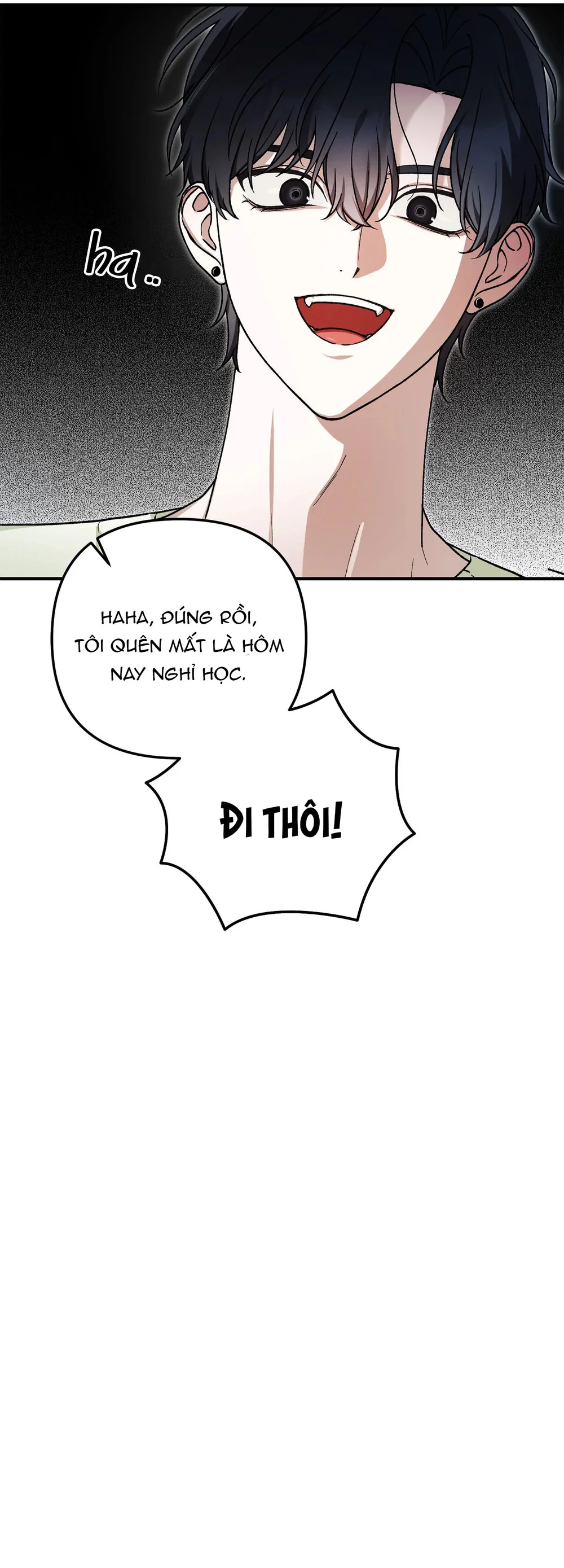 Đọc truyện Chuyện Tình Khách Quen - Chapter 2