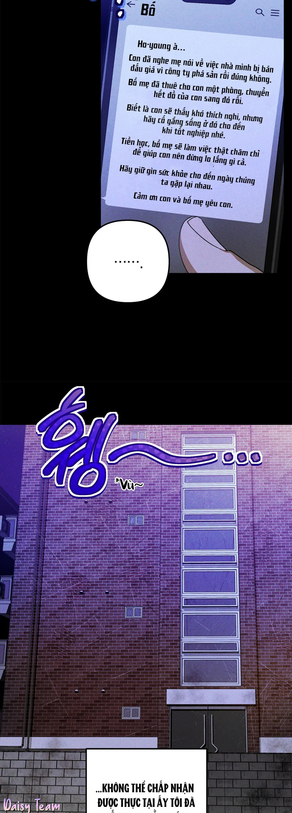 Đọc truyện Chuyện Tình Khách Quen - Chapter 2