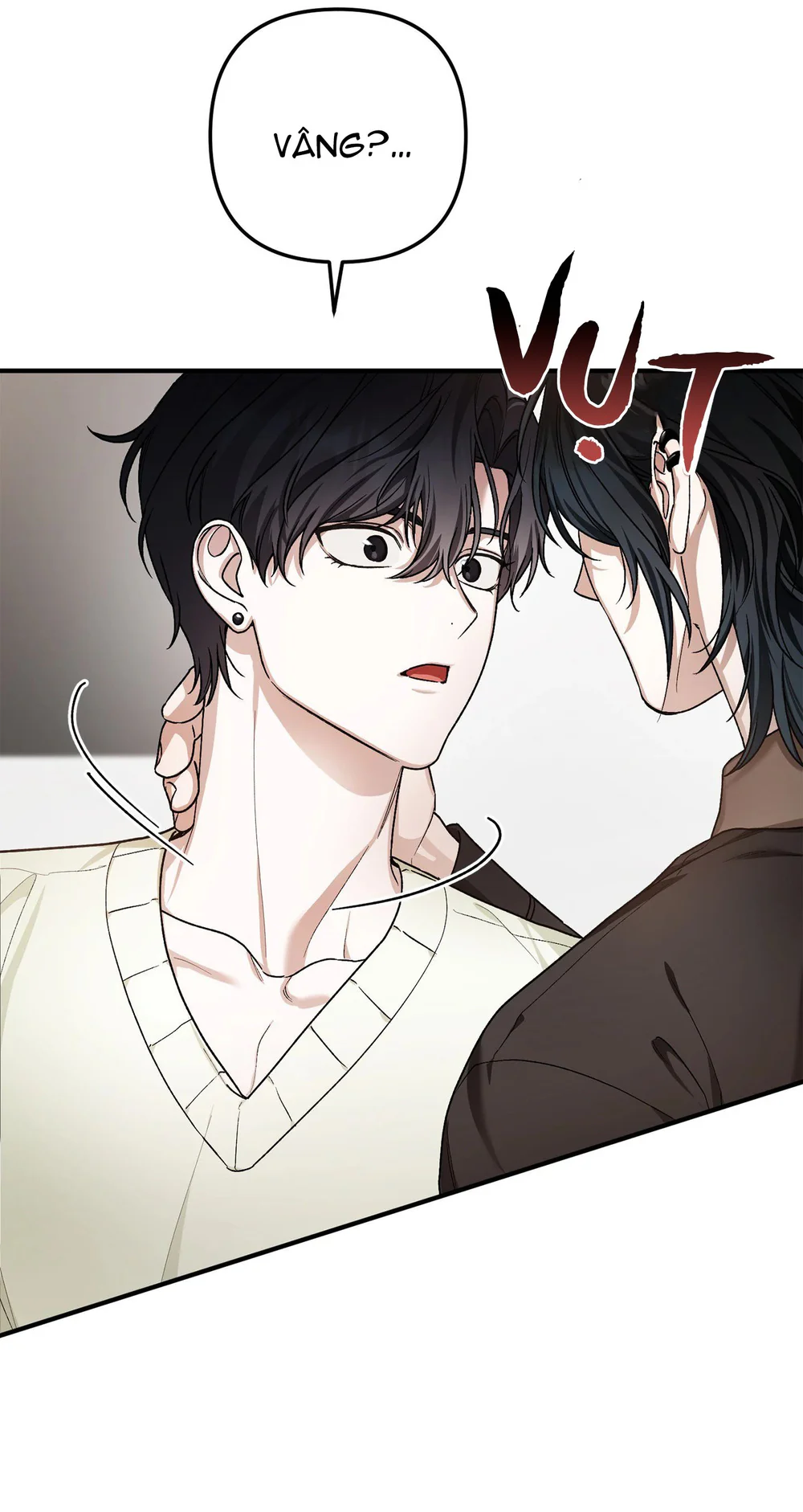 Đọc truyện Chuyện Tình Khách Quen - Chapter 2