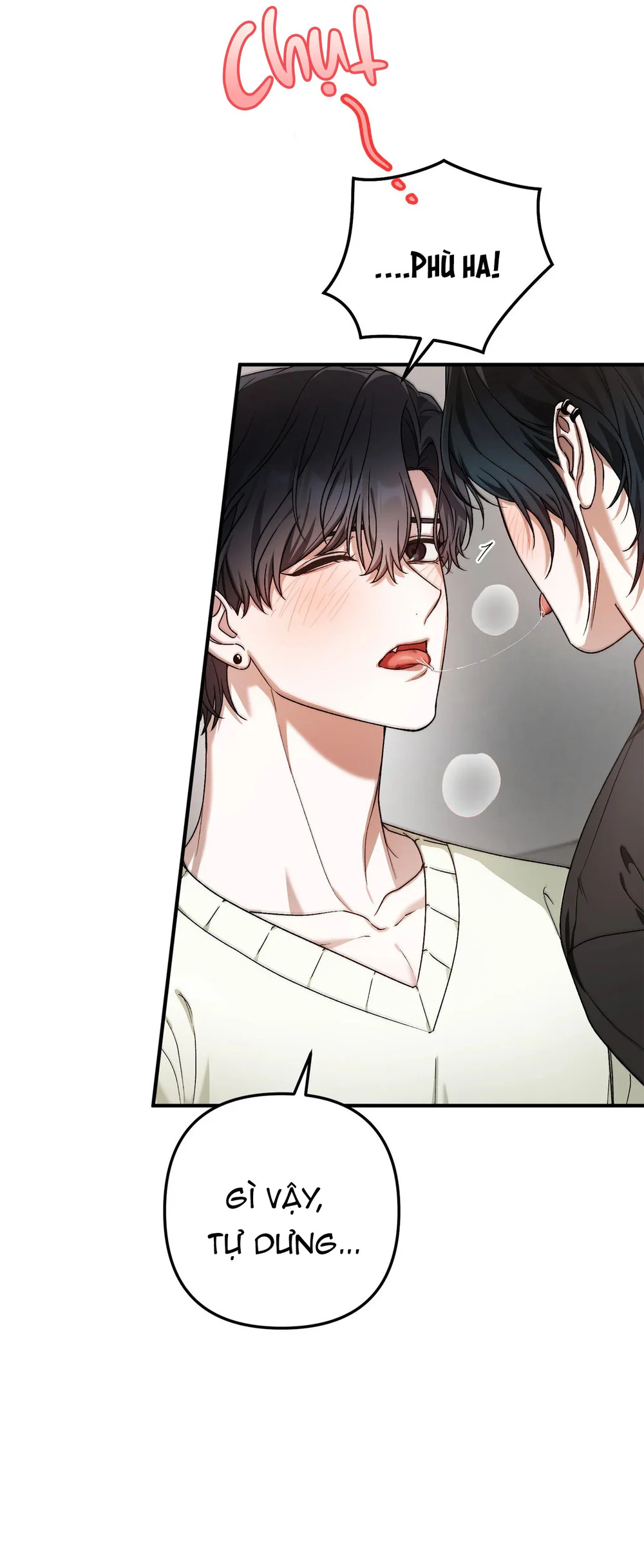 Đọc truyện Chuyện Tình Khách Quen - Chapter 2