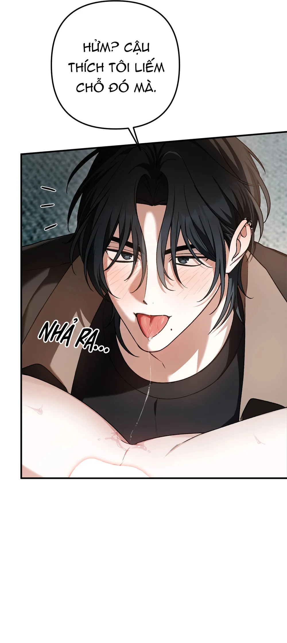 Đọc truyện Chuyện Tình Khách Quen - Chapter 3