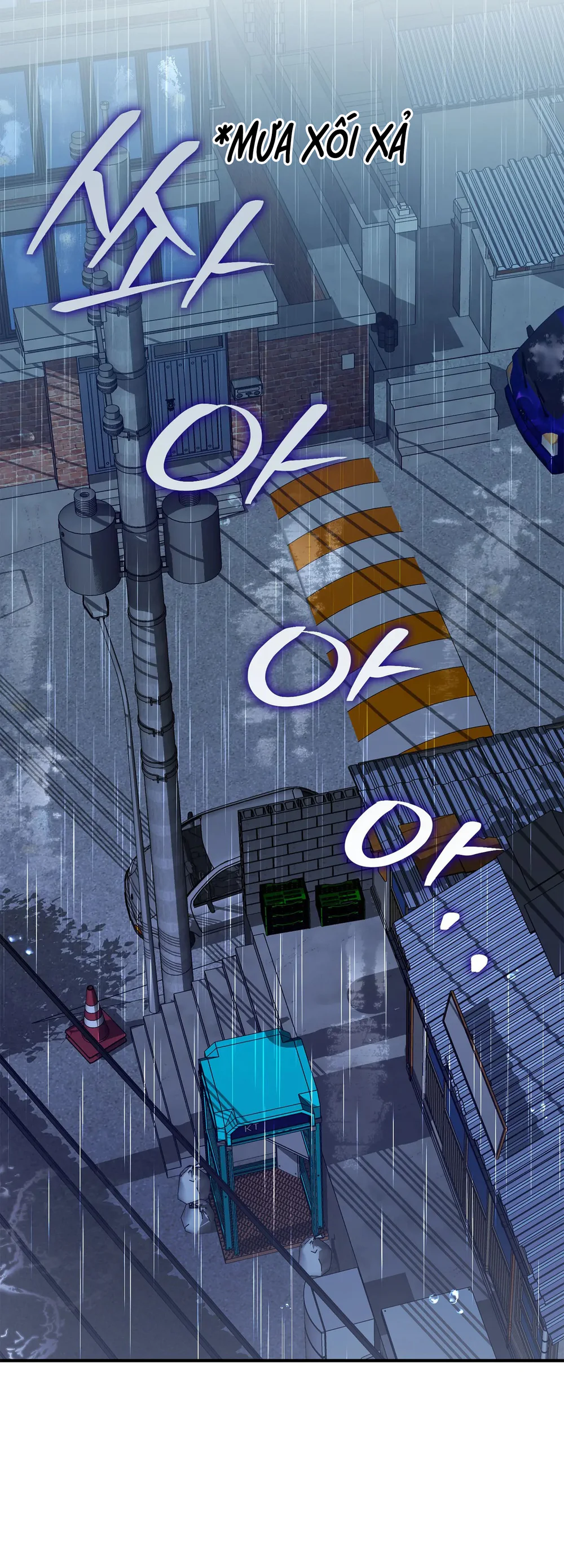 Đọc truyện Chuyện Tình Khách Quen - Chapter 3