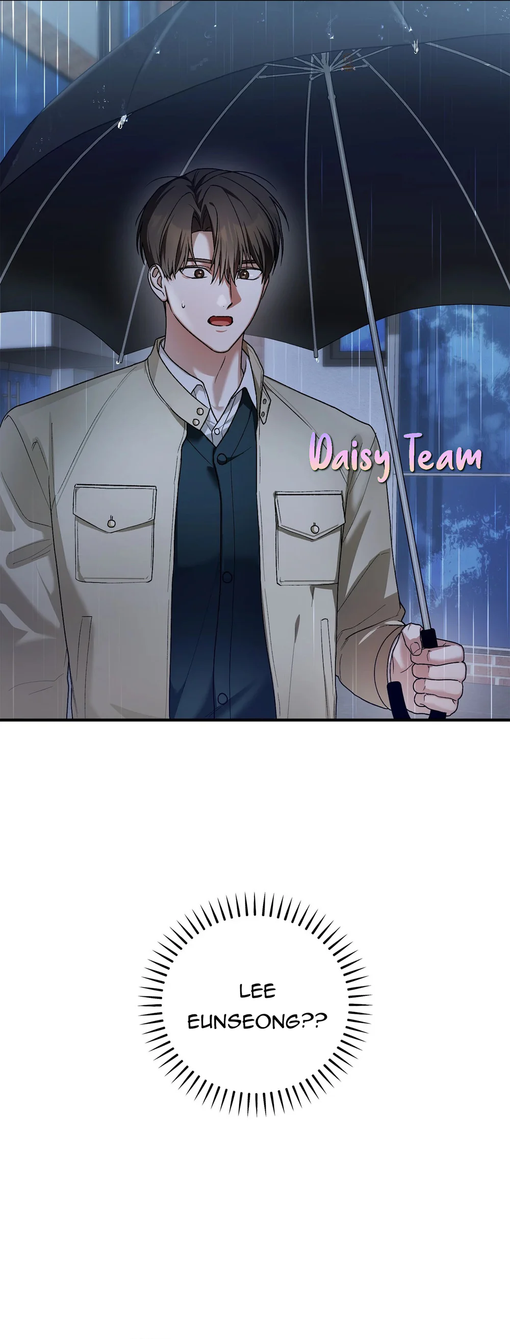 Đọc truyện Chuyện Tình Khách Quen - Chapter 3