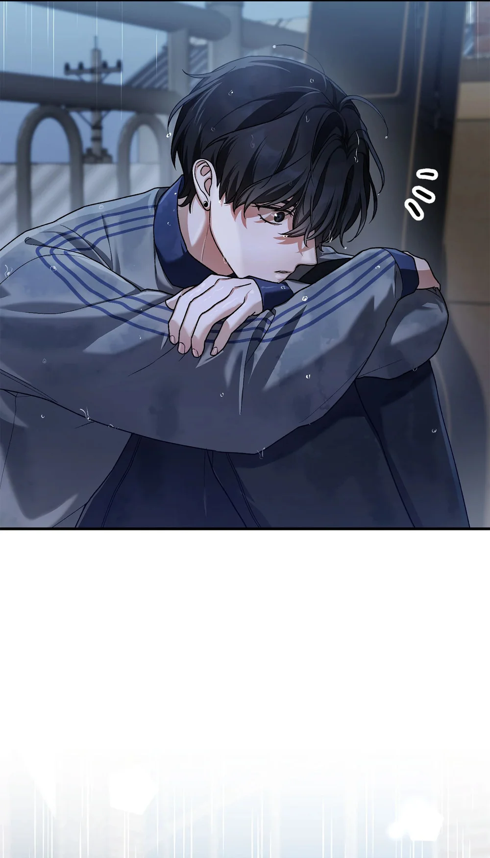Đọc truyện Chuyện Tình Khách Quen - Chapter 3