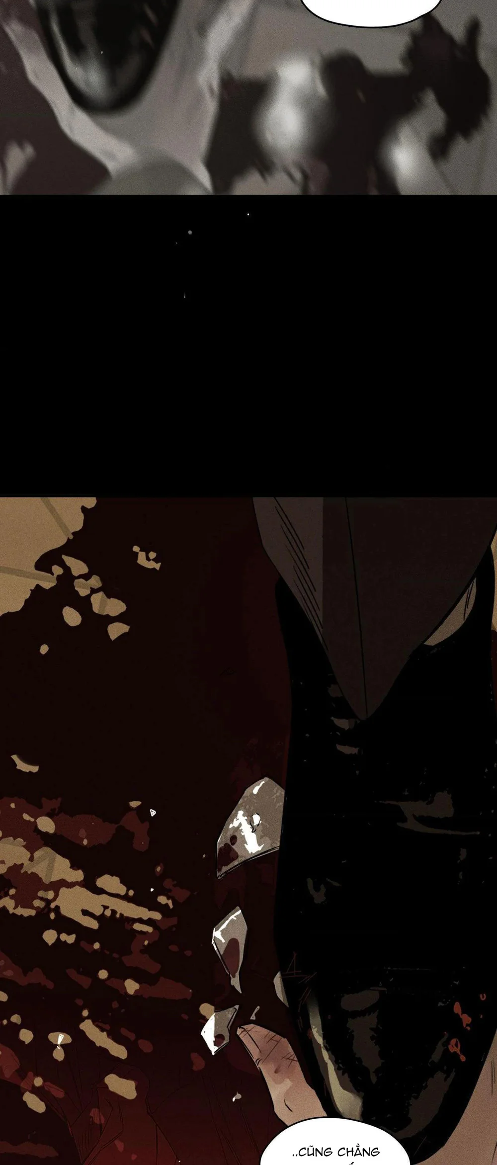 Đọc truyện Lunacy - Chapter 36