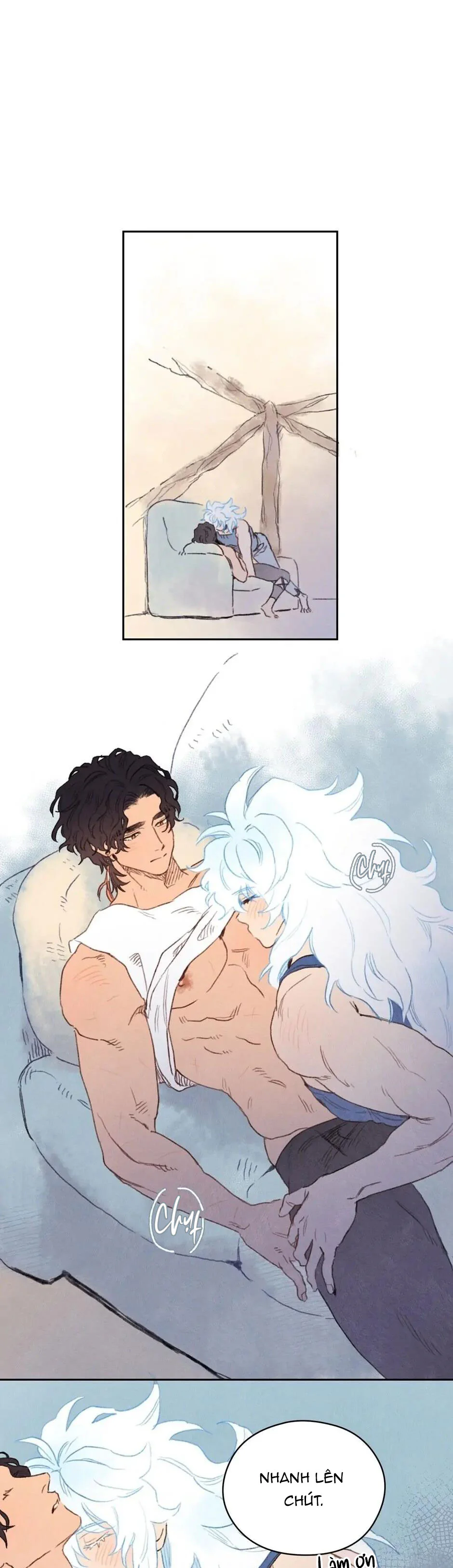 Đọc truyện Rix Venus - Chapter 110
