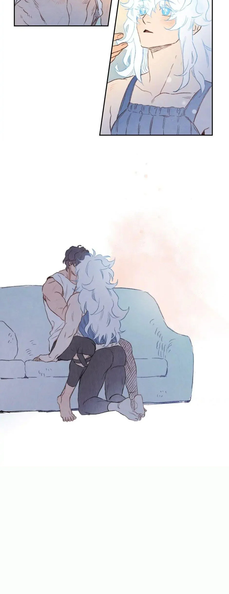 Đọc truyện Rix Venus - Chapter 110