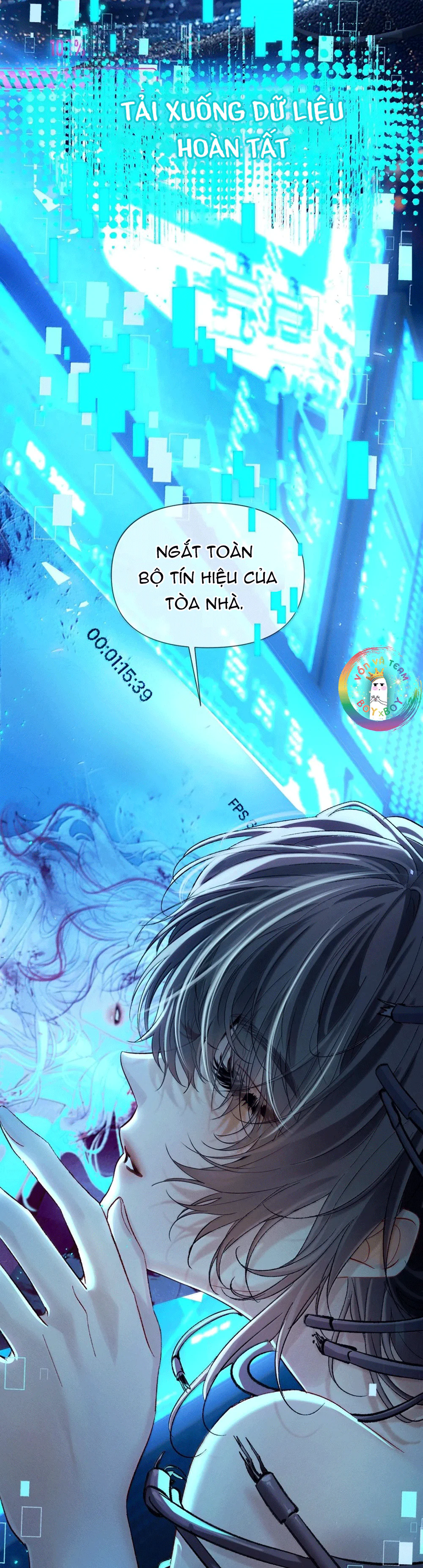 Đọc truyện [GL] Thiết Lập Yêu Cầu Tôi Yêu Em - Chapter 46