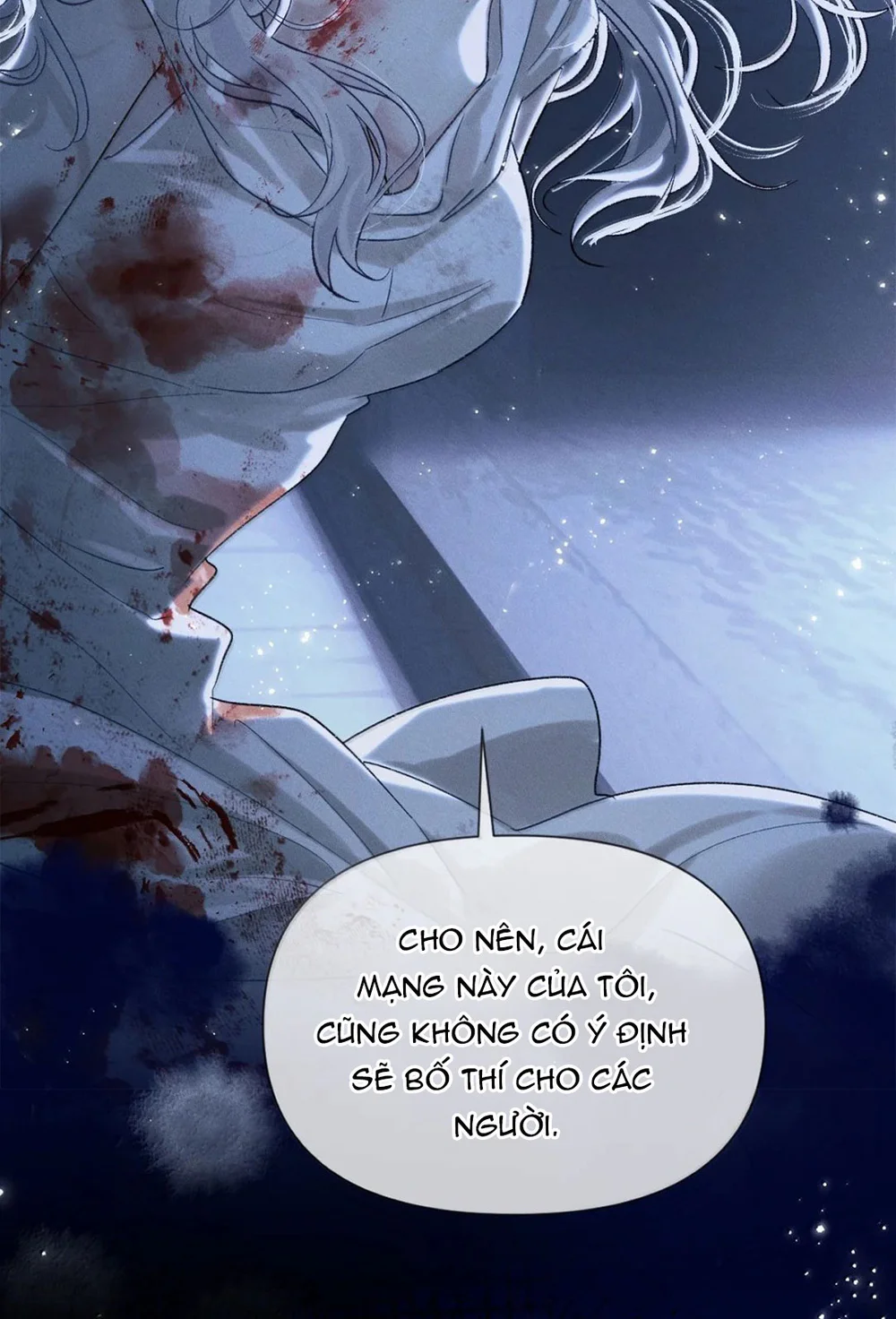 Đọc truyện [GL] Thiết Lập Yêu Cầu Tôi Yêu Em - Chapter 46