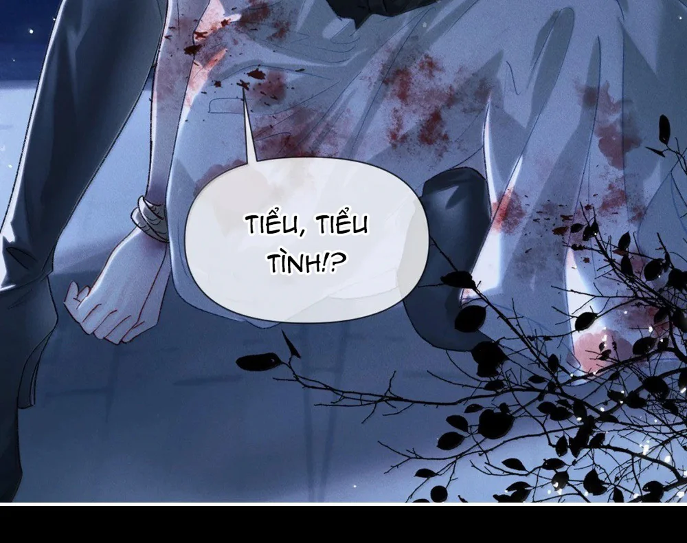 Đọc truyện [GL] Thiết Lập Yêu Cầu Tôi Yêu Em - Chapter 46