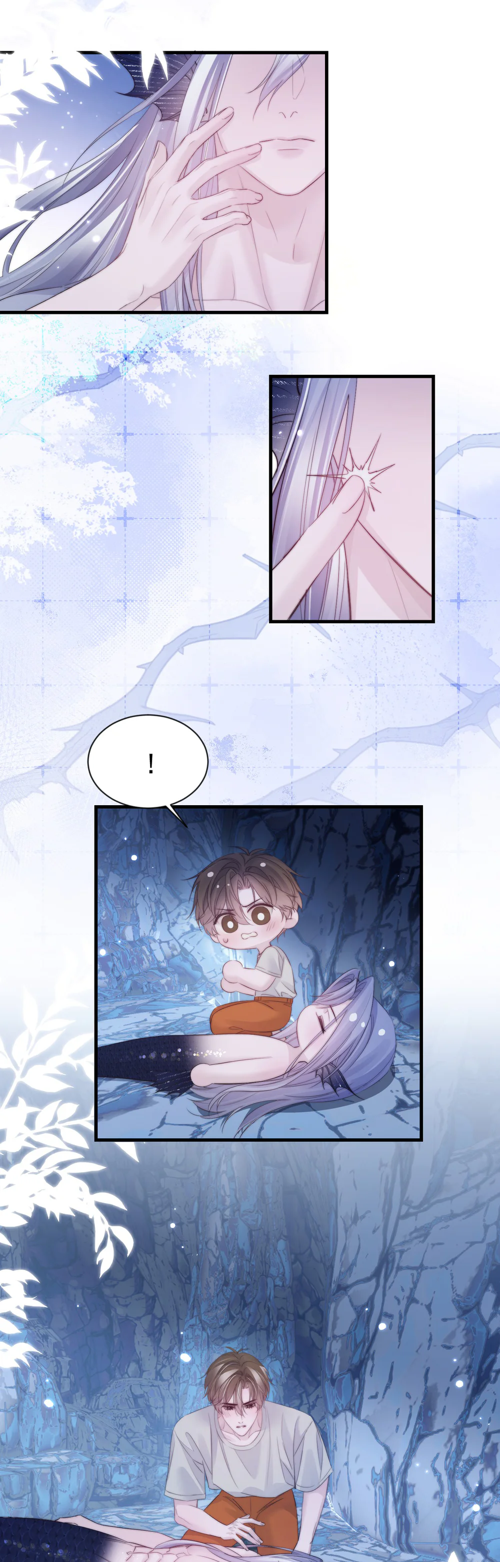 Đọc truyện Nhân Ngư Desharow - Chapter 153