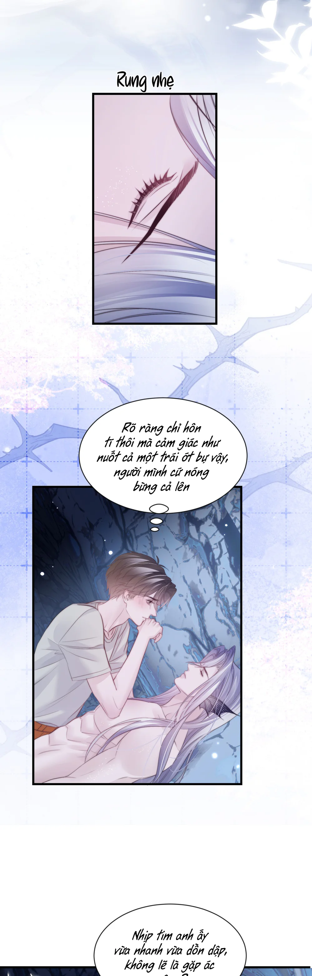 Đọc truyện Nhân Ngư Desharow - Chapter 153